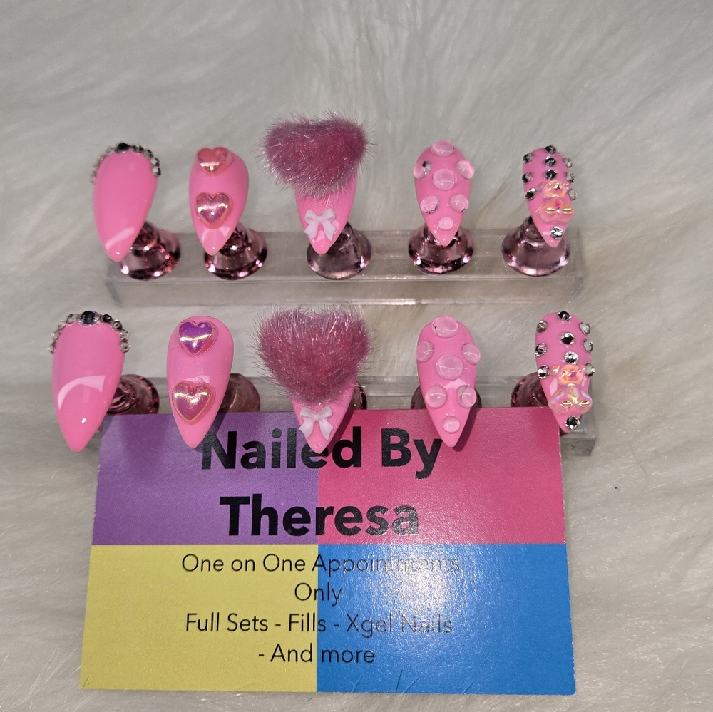 Press On Nails